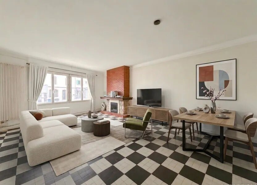 Maison à vendre, 150m², Balma
