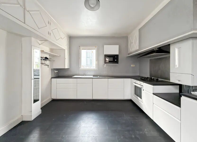 Maison à vendre, 150m², Balma