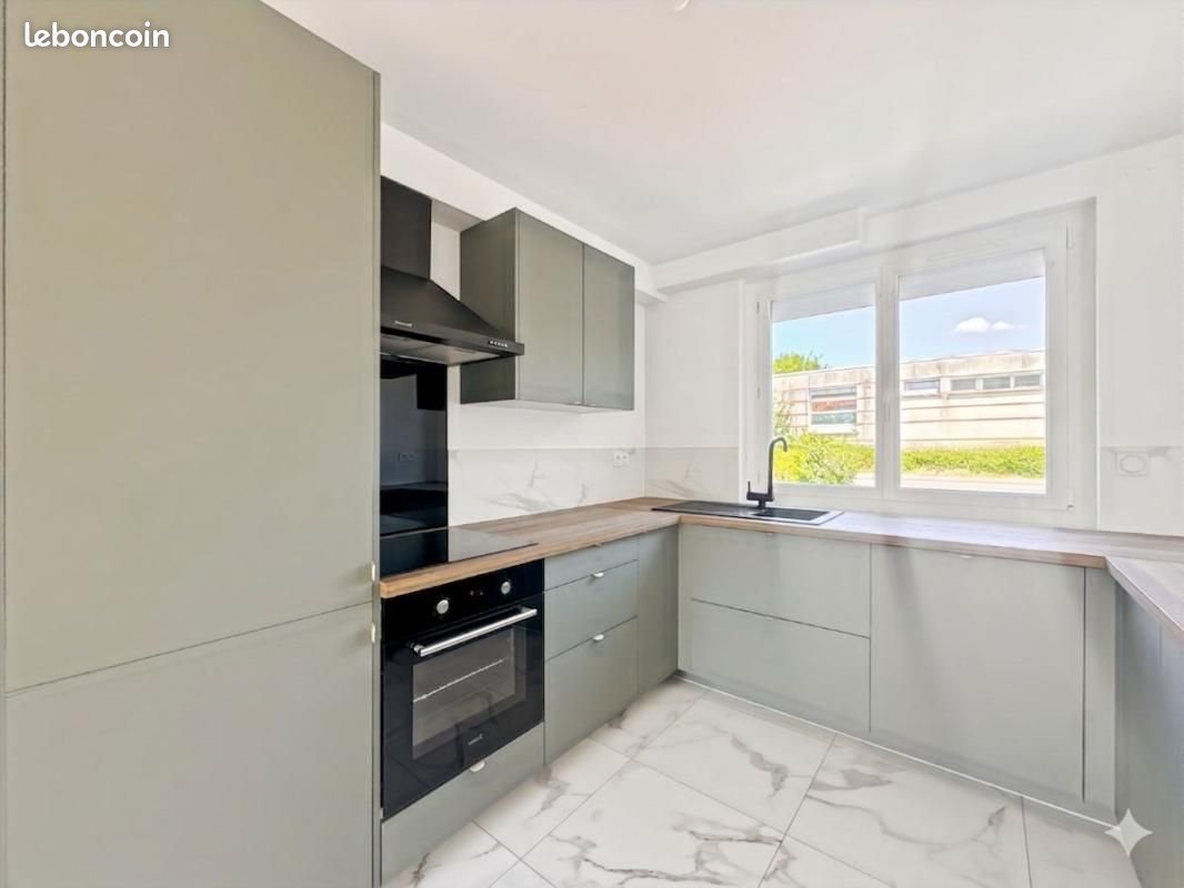 Maison à louer, 85m², Balma