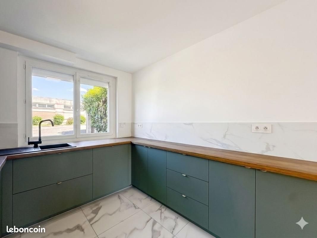 Maison à louer, 85m², Balma