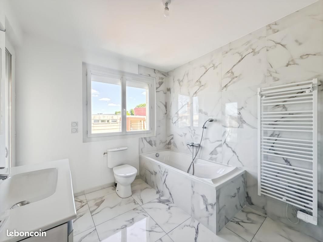 Maison à louer, 85m², Balma