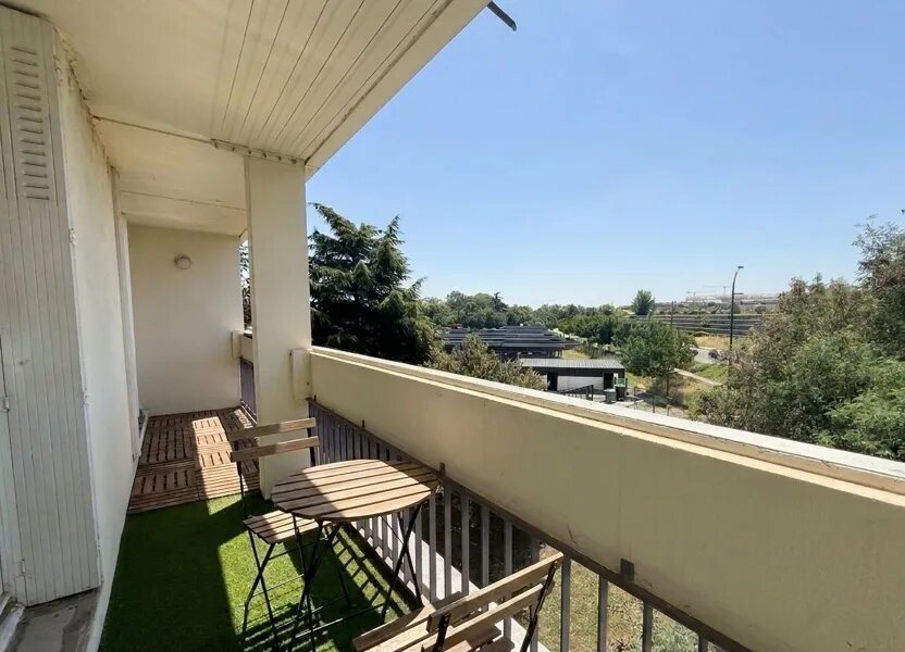 Appartement à vendre, 86m², Toulouse