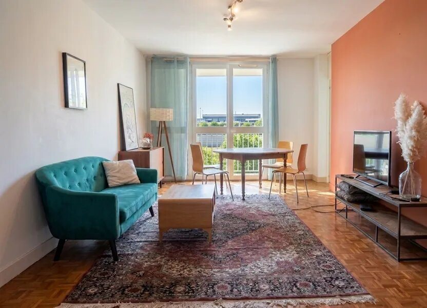 Appartement à vendre, 86m², Toulouse