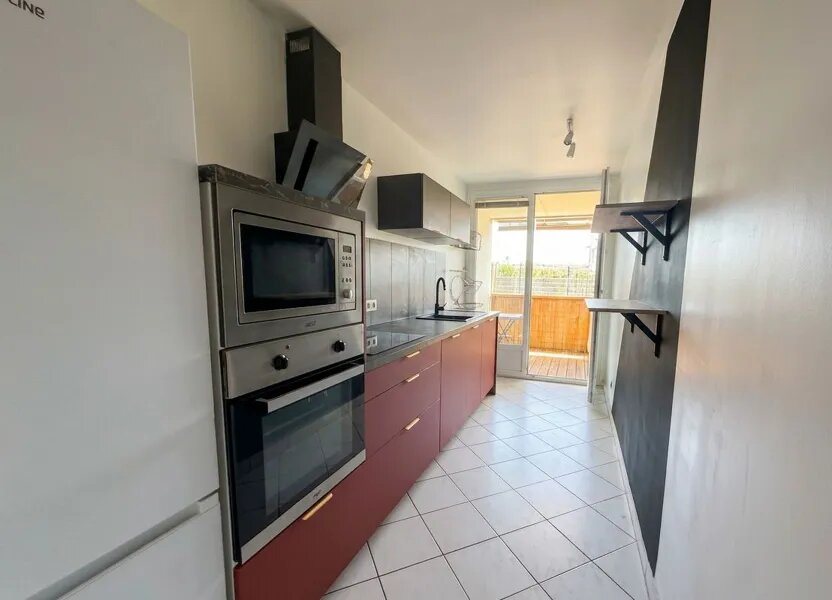 Appartement à vendre, 86m², Toulouse