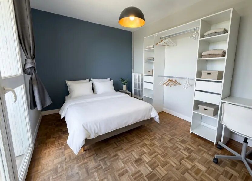 Appartement à vendre, 86m², Toulouse