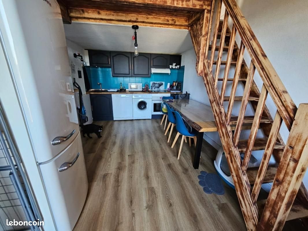 Maison à vendre, 35m², Leucate