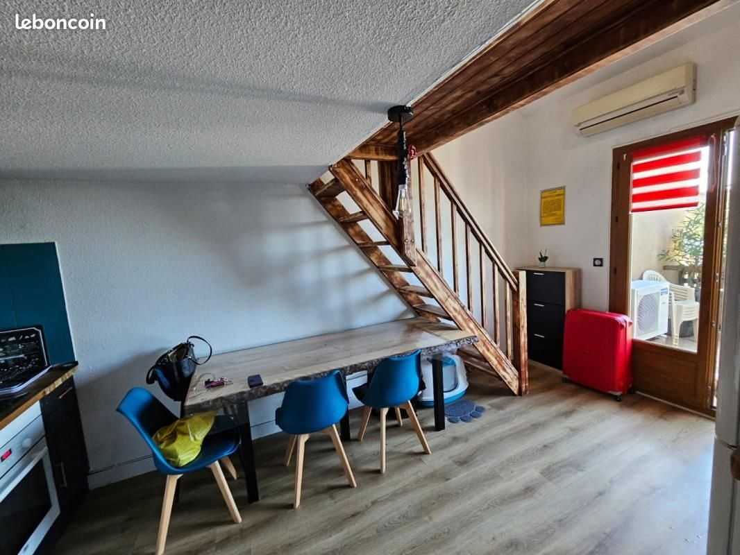 Maison à vendre, 35m², Leucate