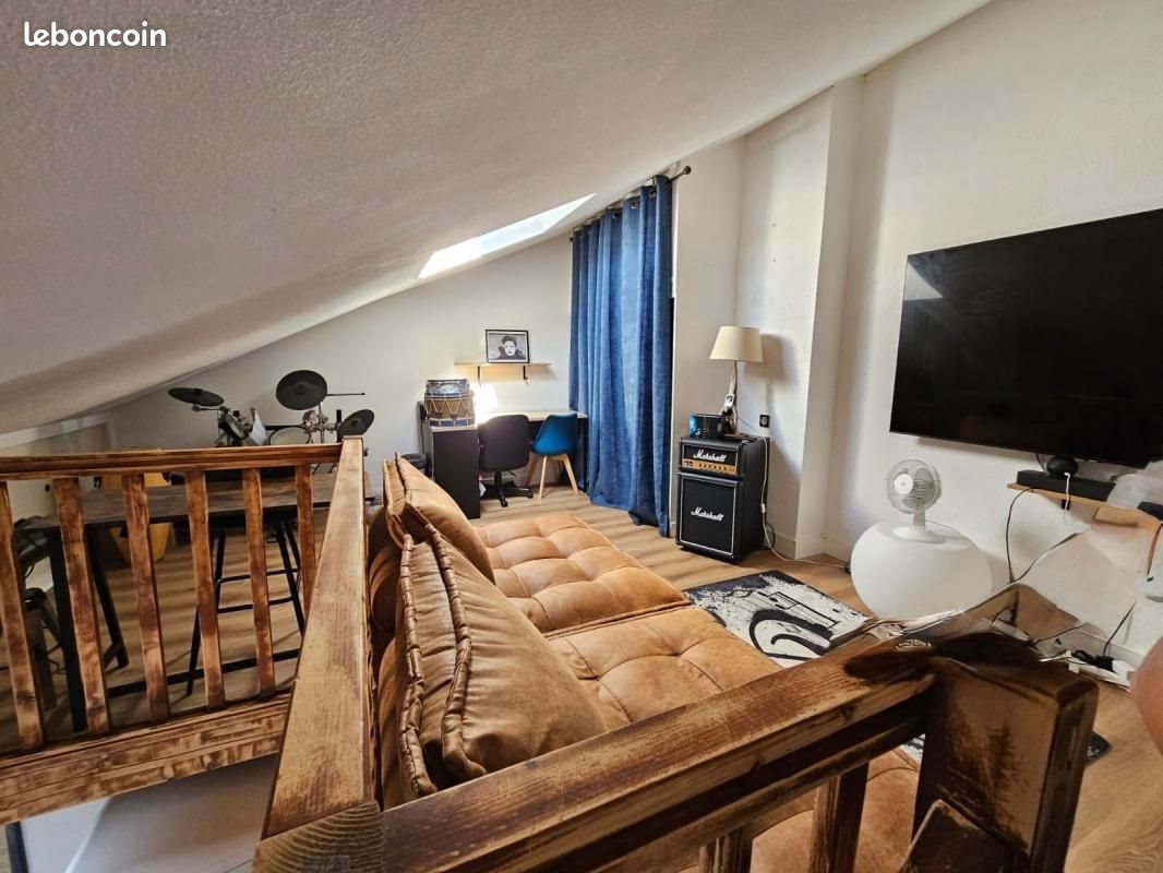 Maison à vendre, 35m², Leucate