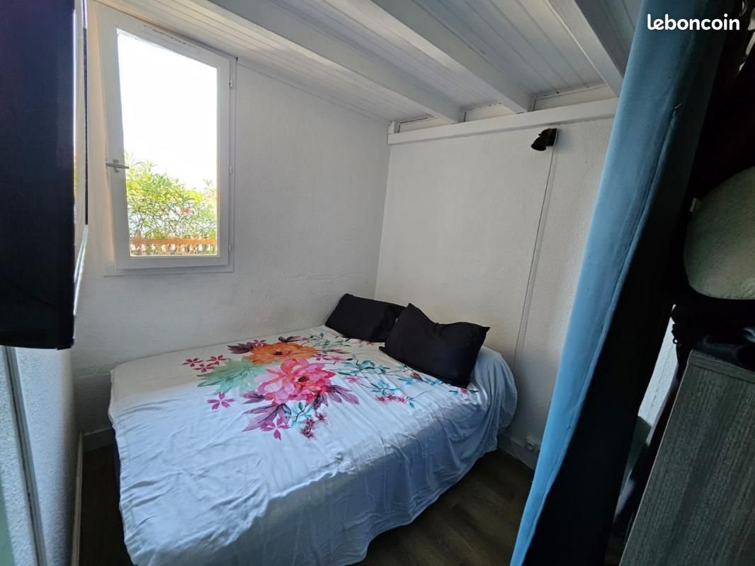 Maison à vendre, 35m², Leucate