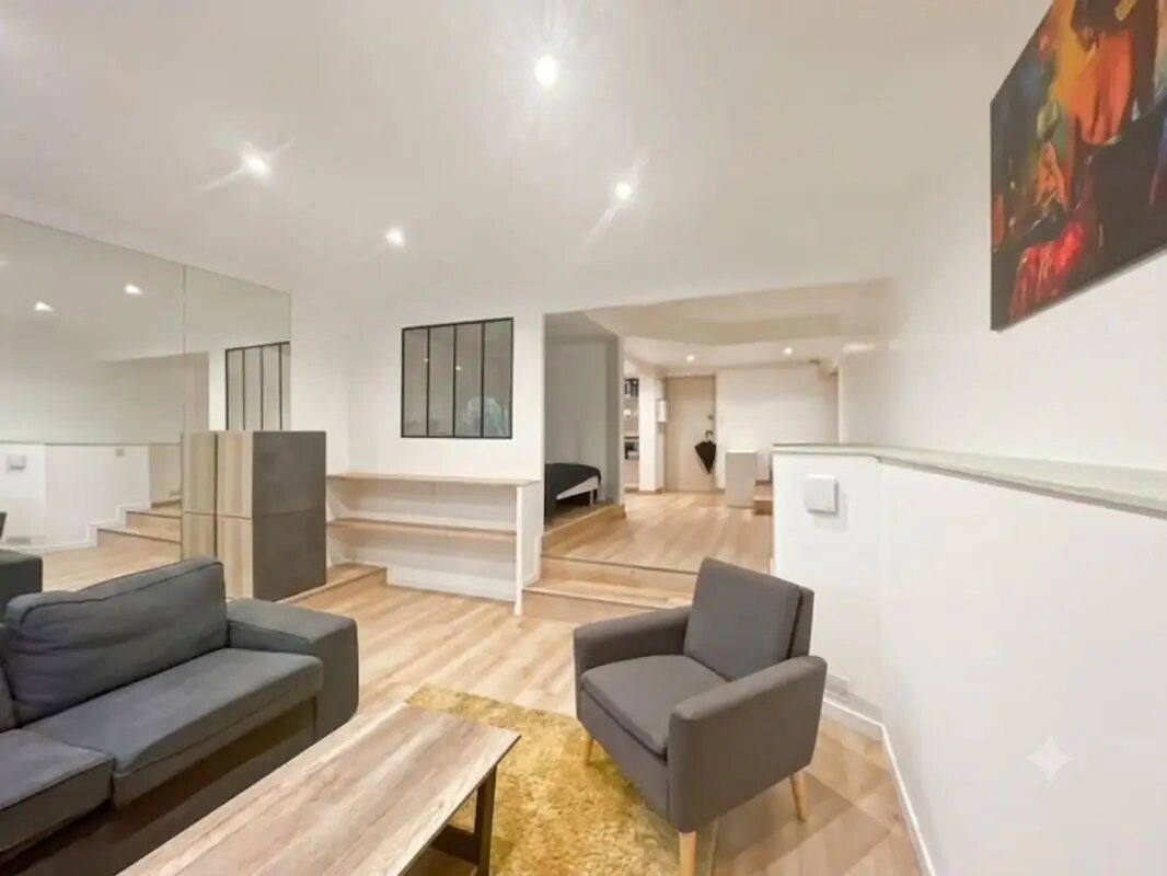 Appartement à louer, 49m², Toulouse