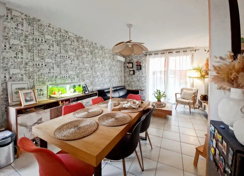 Appartement à vendre, 59m², Blagnac