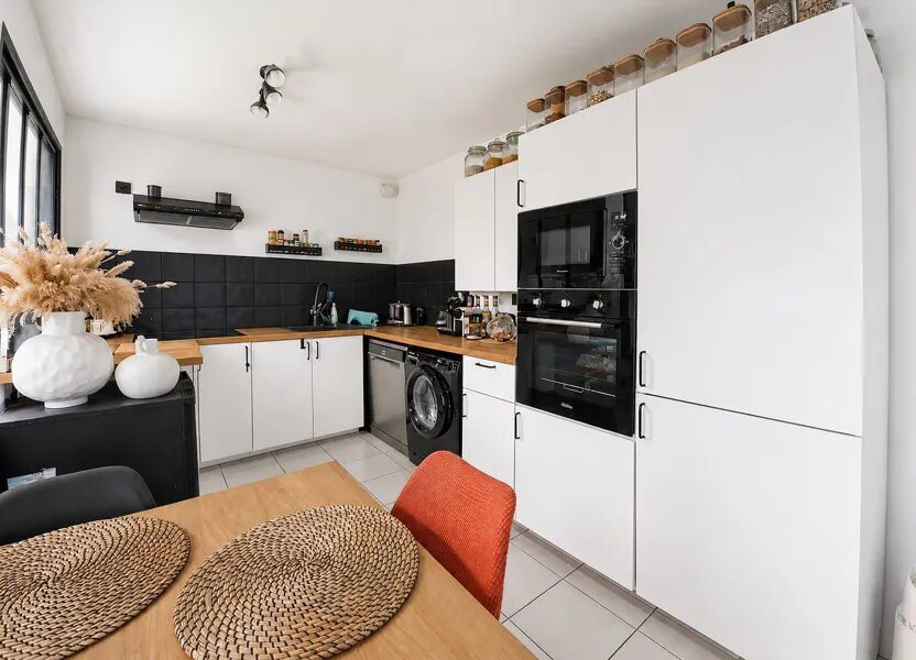 Appartement à vendre, 59m², Blagnac