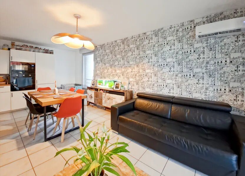 Appartement à vendre, 59m², Blagnac