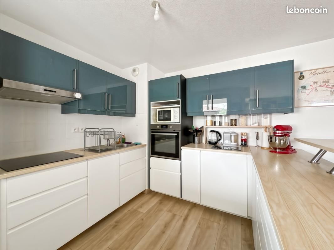 Appartement à vendre, 59m², Aucamville