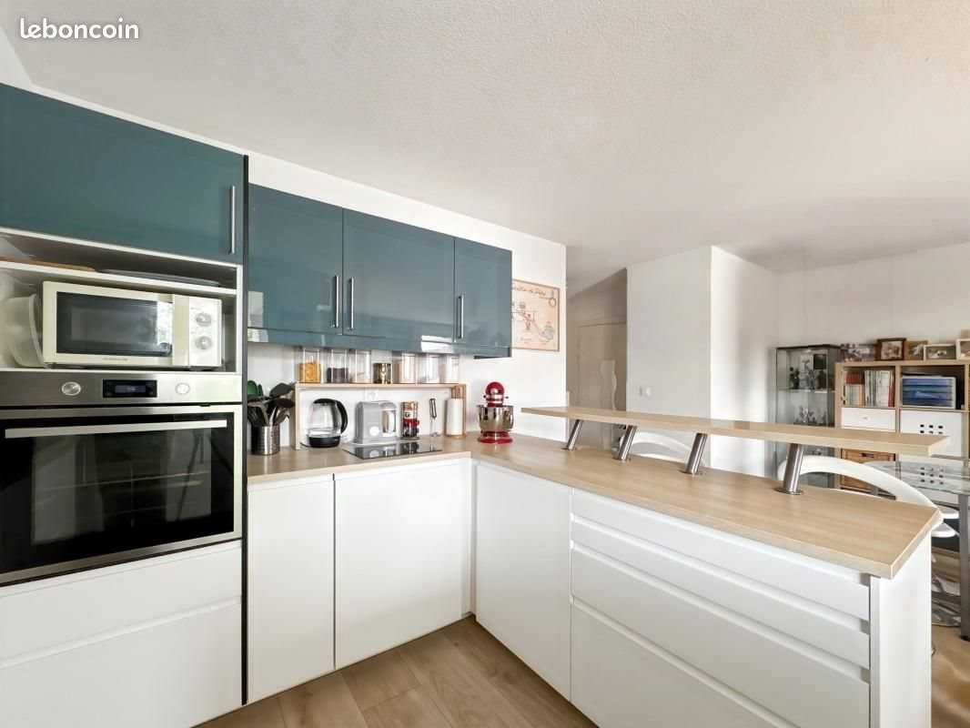 Appartement à vendre, 59m², Aucamville