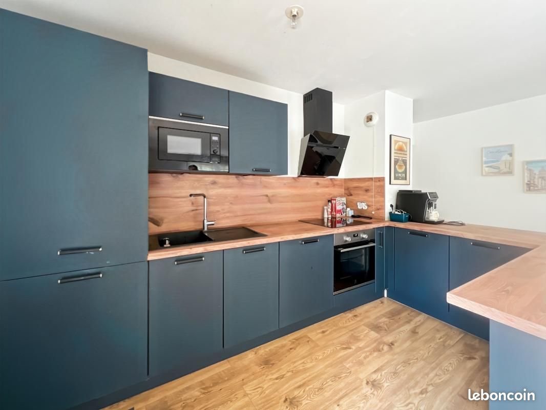 Appartement à louer, 65m², Balma