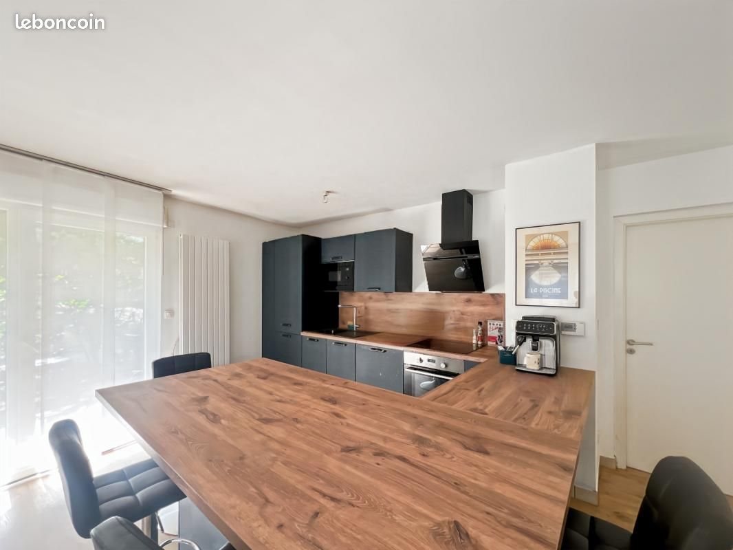 Appartement à louer, 65m², Balma
