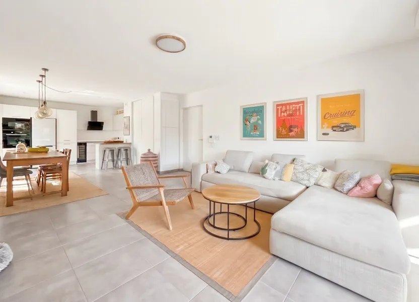 Appartement à vendre, 69m², Toulouse