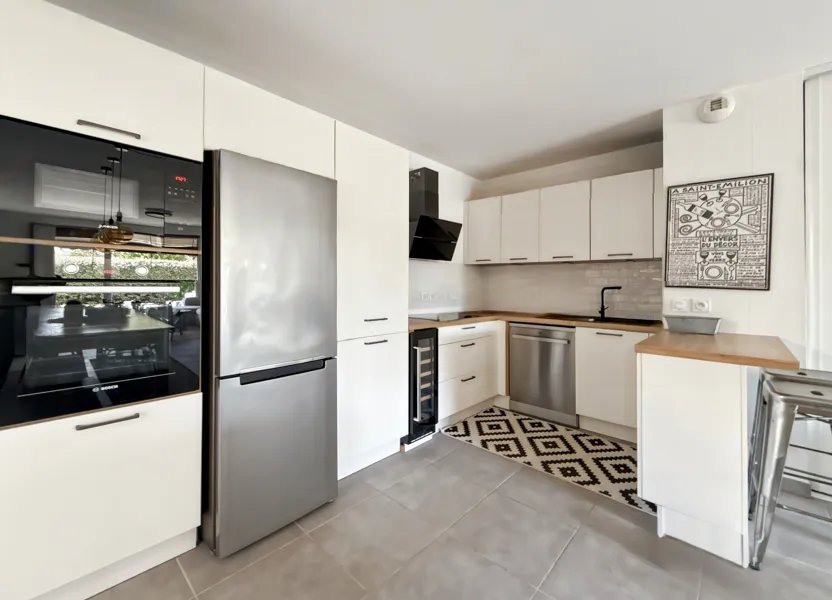 Appartement à vendre, 69m², Toulouse