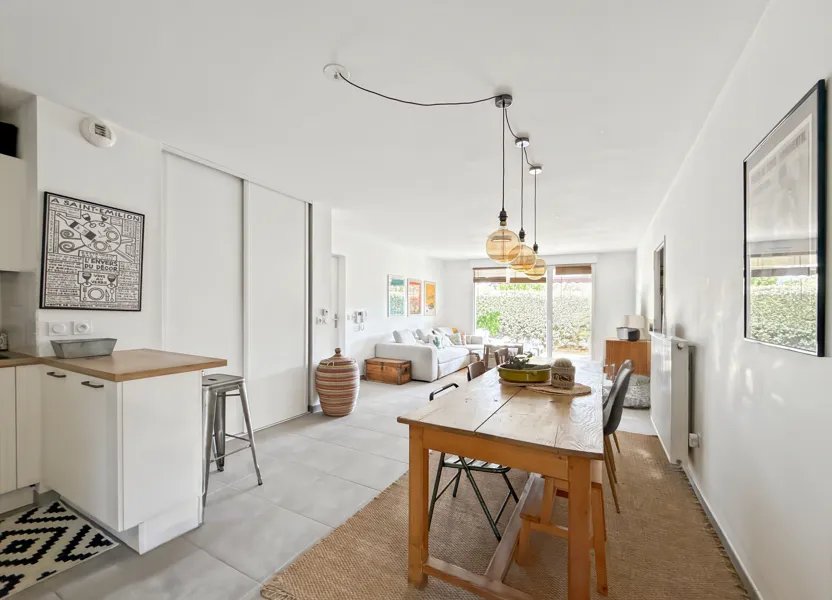 Appartement à vendre, 69m², Toulouse
