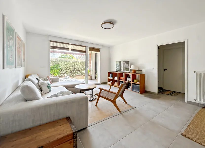 Appartement à vendre, 69m², Toulouse