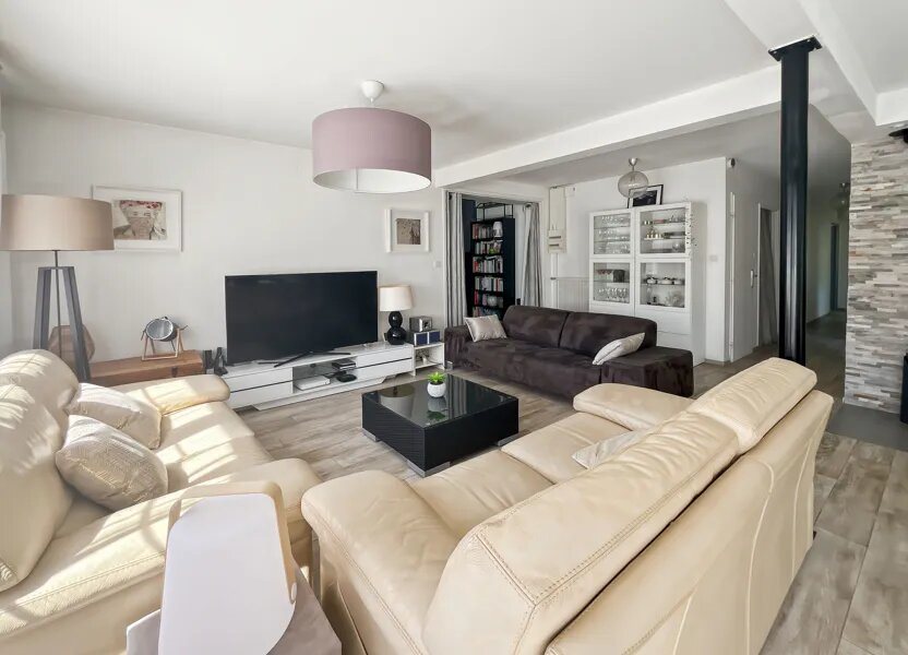 Maison à vendre, 155m², Ayguesvives