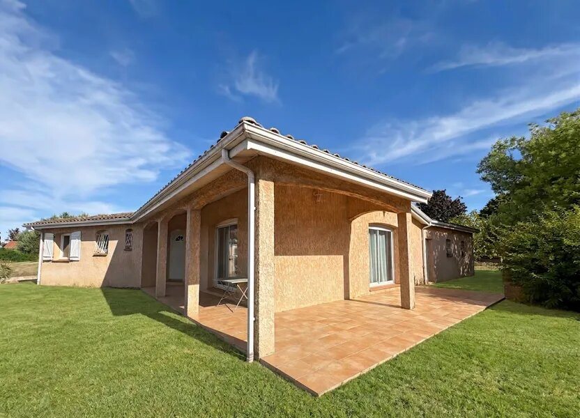 Maison à vendre, 110m², Lanta