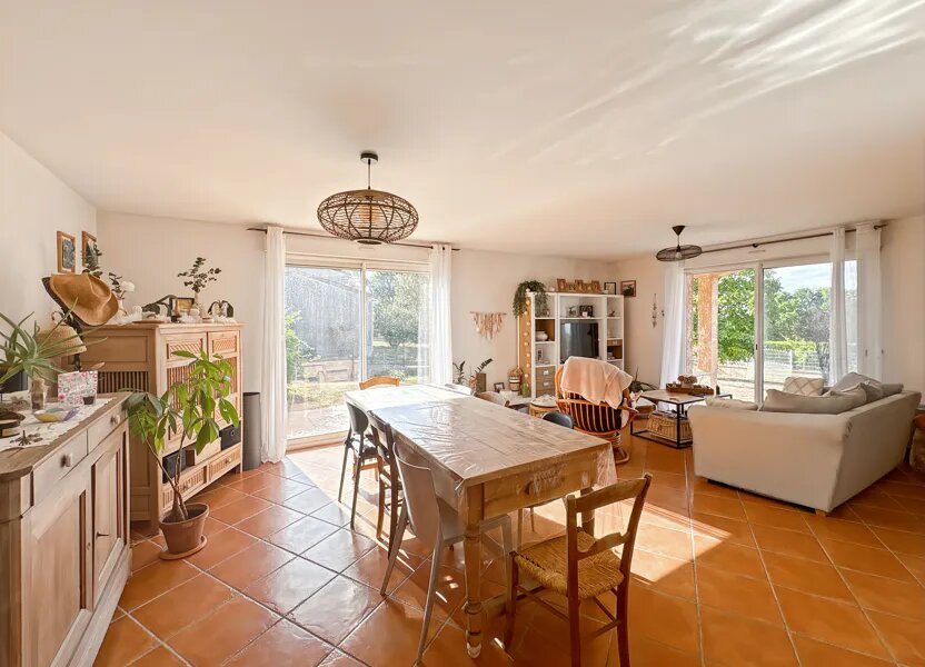 Maison à vendre, 110m², Lanta