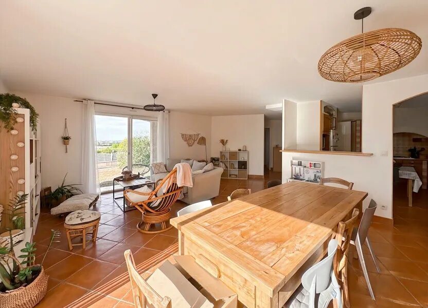 Maison à vendre, 110m², Lanta