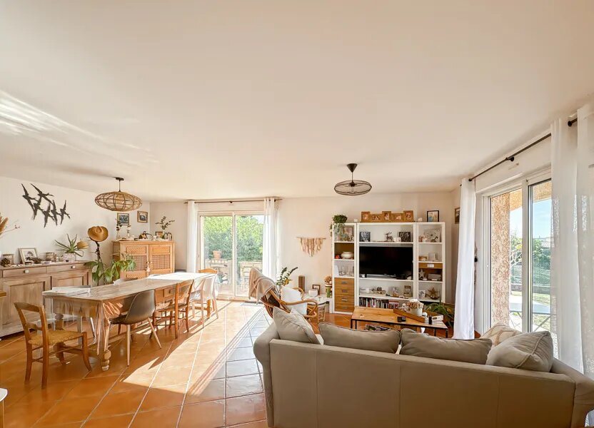 Maison à vendre, 110m², Lanta