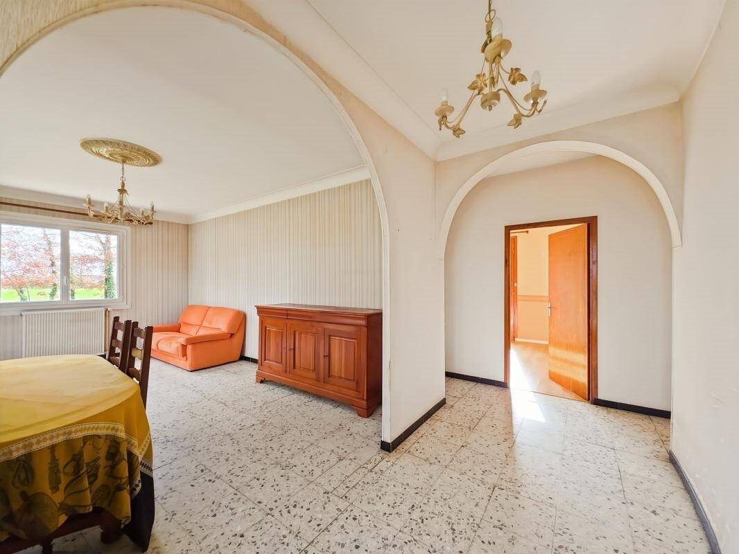 Maison à vendre, 100m², Verfeil