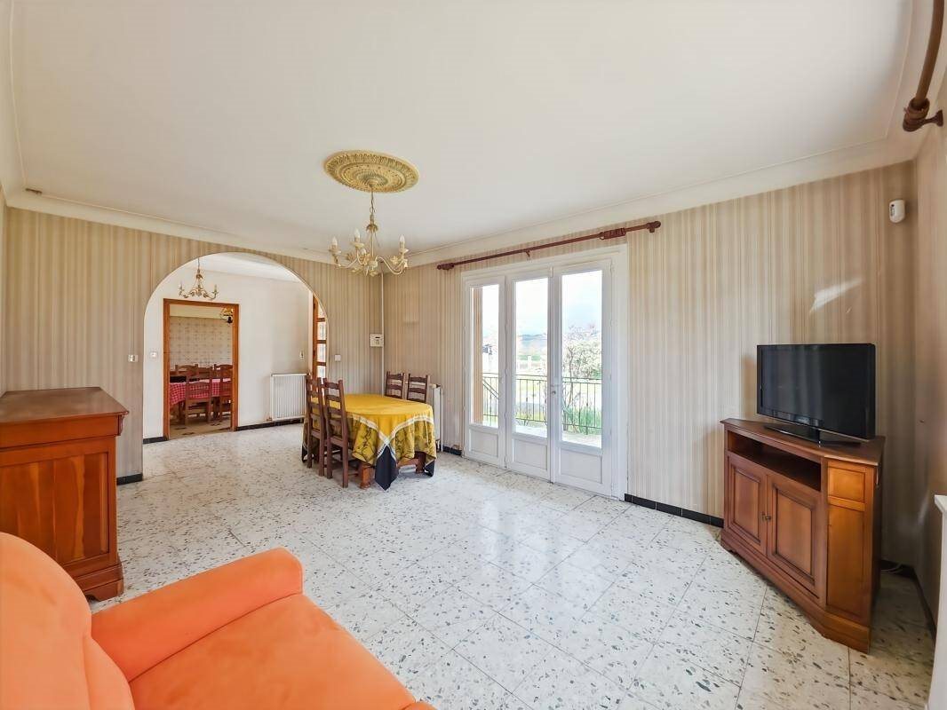 Maison à vendre, 100m², Verfeil