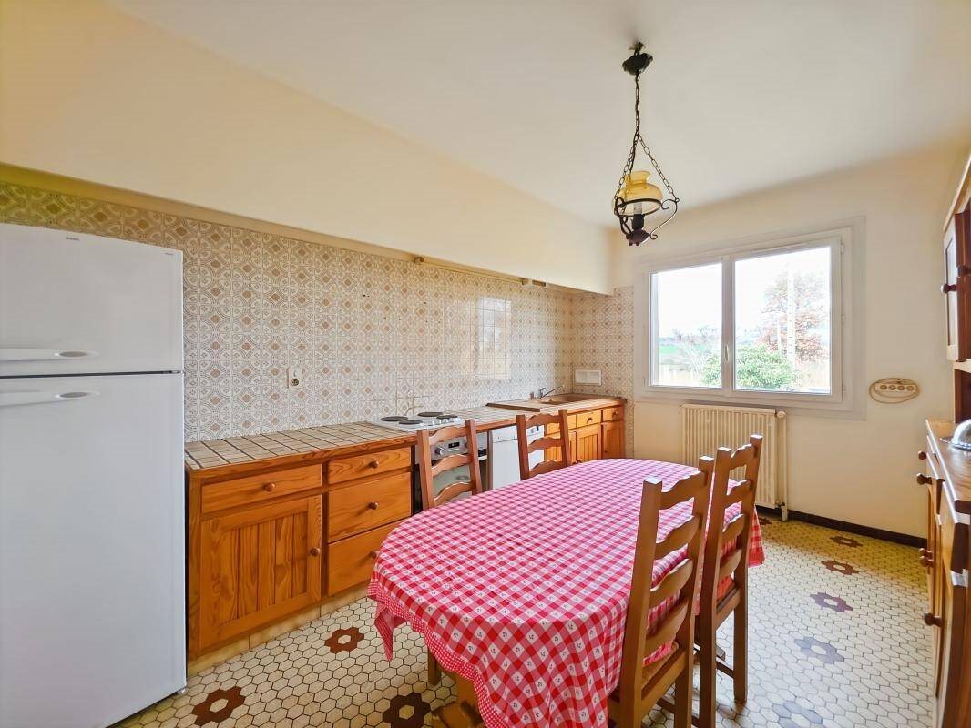 Maison à vendre, 100m², Verfeil
