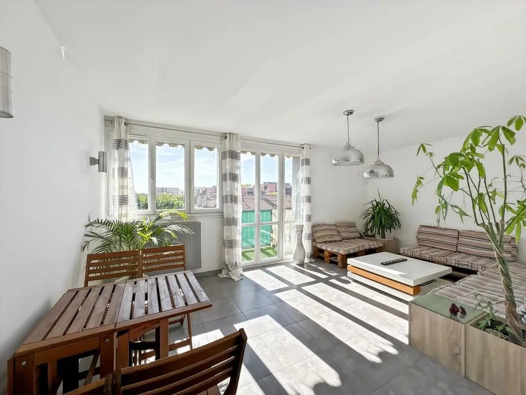 Appartement à vendre, 79m², Toulouse