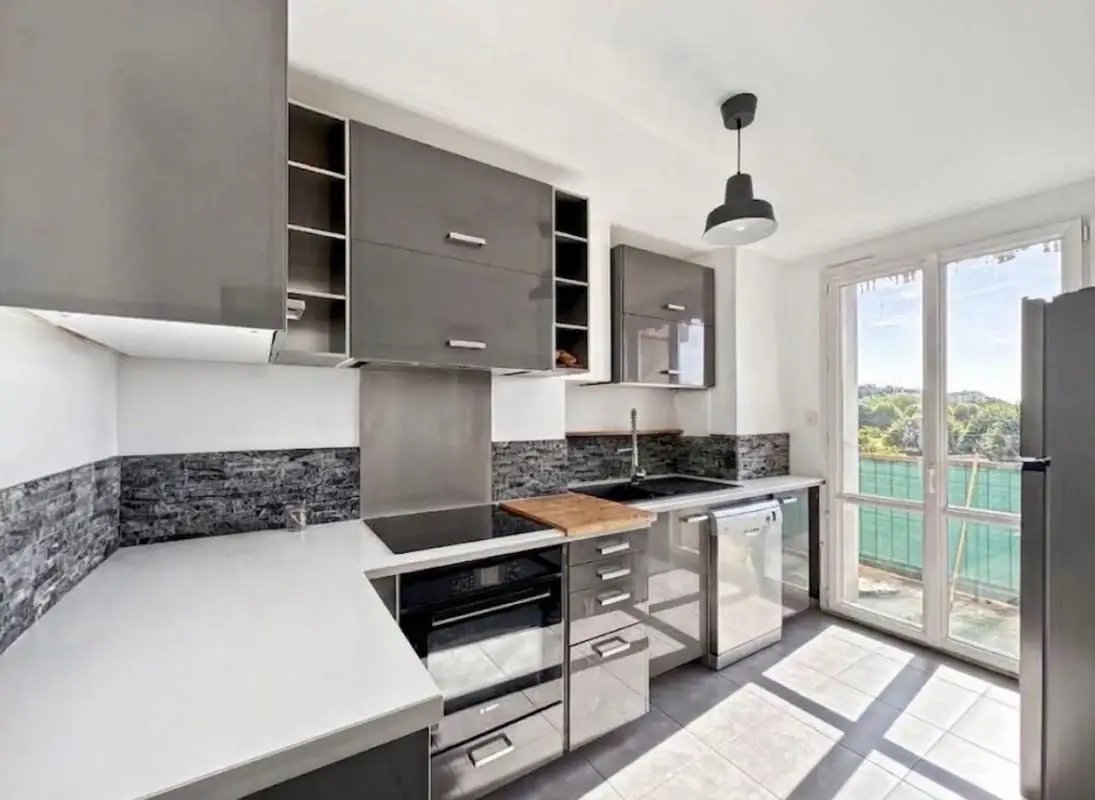Appartement à vendre, 79m², Toulouse