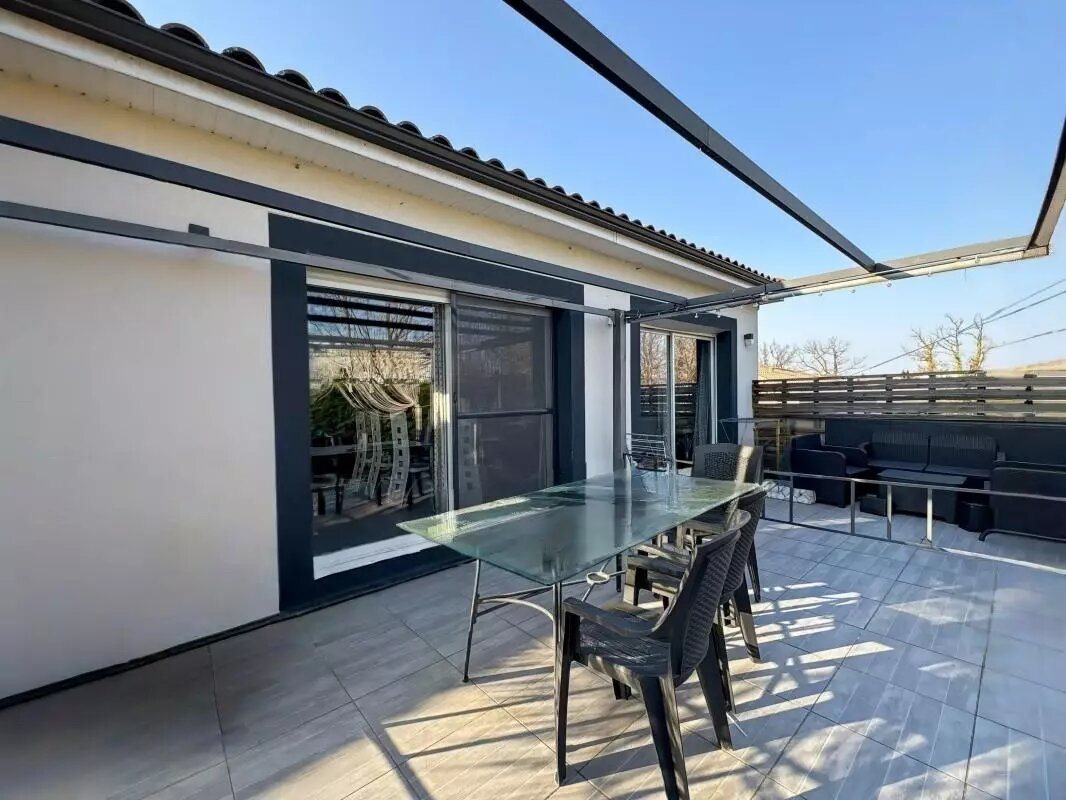 Maison à vendre, 143m², Drémil-Lafage