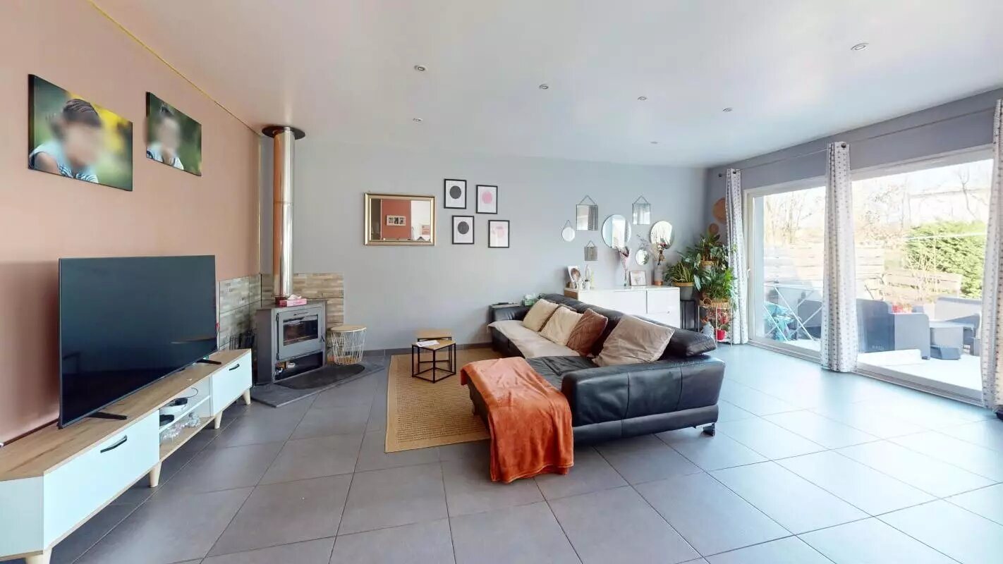 Maison à vendre, 143m², Drémil-Lafage