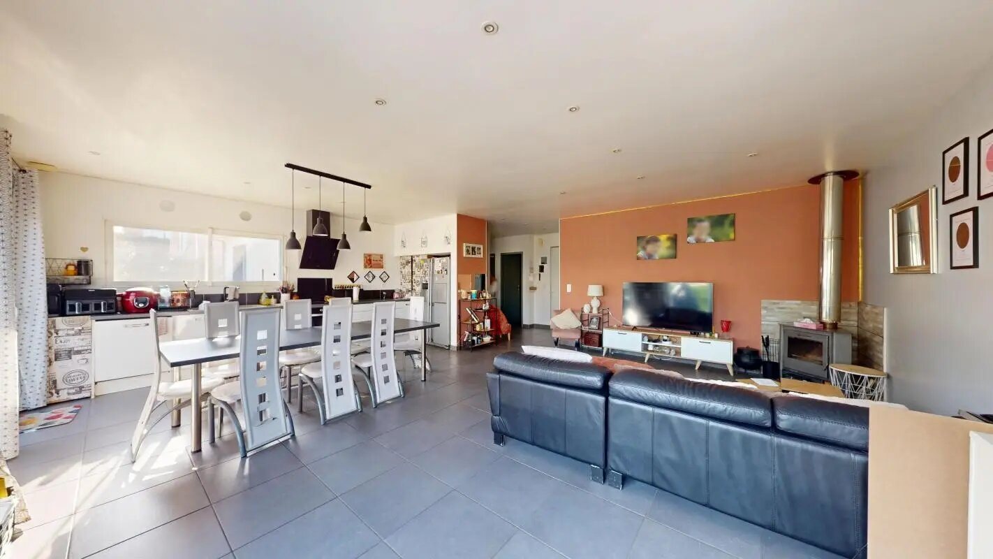 Maison à vendre, 143m², Drémil-Lafage