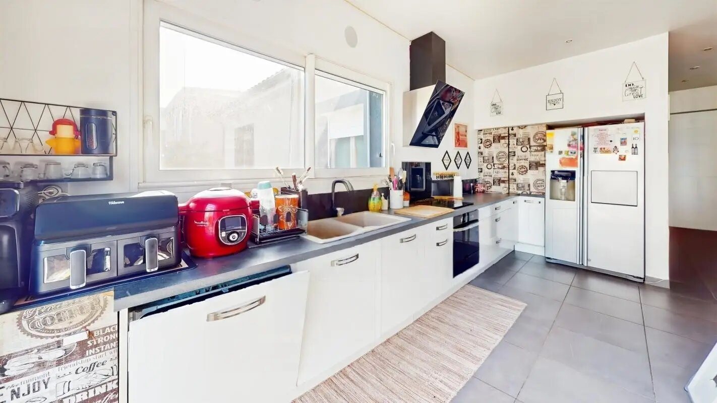 Maison à vendre, 143m², Drémil-Lafage