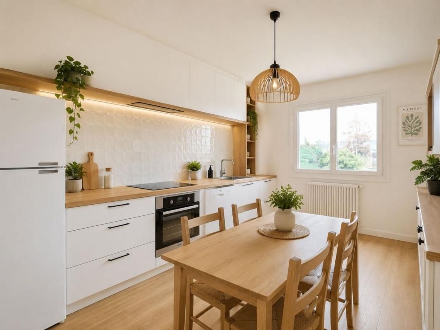 Maison à vendre, 113m², Verfeil