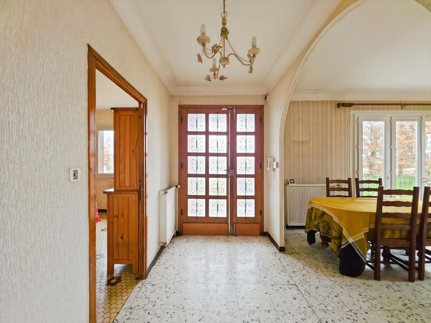 Maison à vendre, 113m², Verfeil
