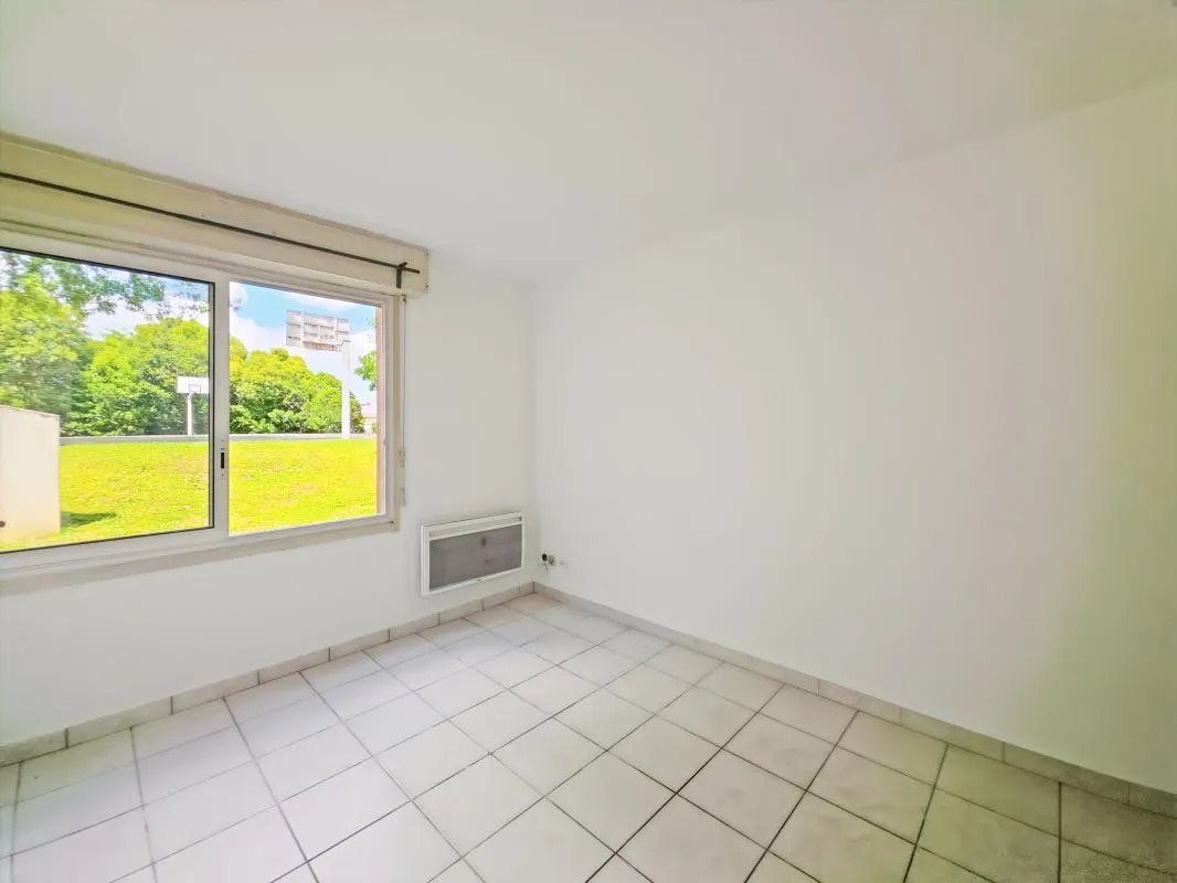 Appartement à vendre, 19m², Ramonville-Saint-Agne