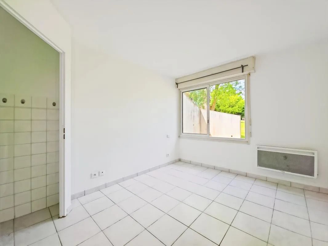 Appartement à vendre, 19m², Ramonville-Saint-Agne