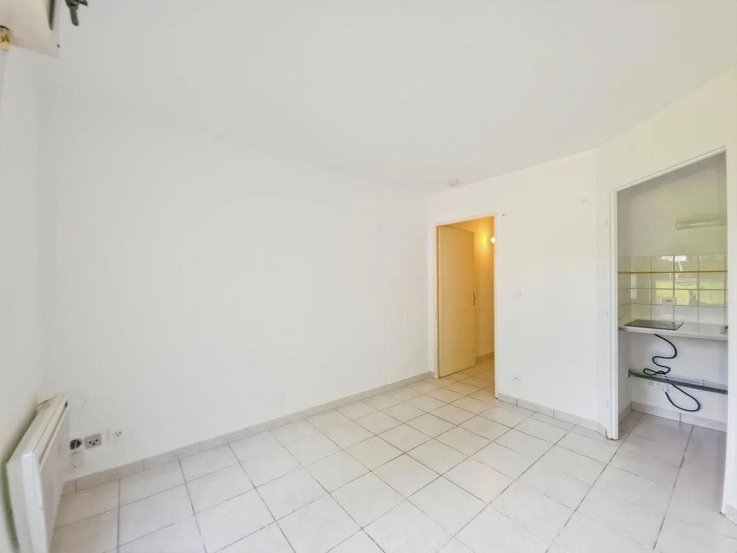 Appartement à vendre, 19m², Ramonville-Saint-Agne