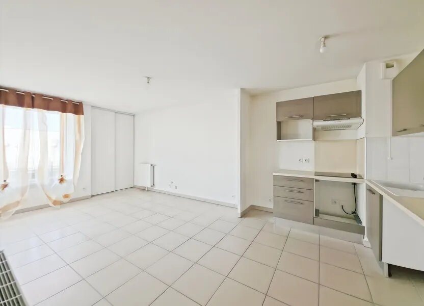 Appartement à vendre, 60m², Balma
