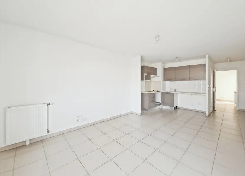 Appartement à vendre, 60m², Balma