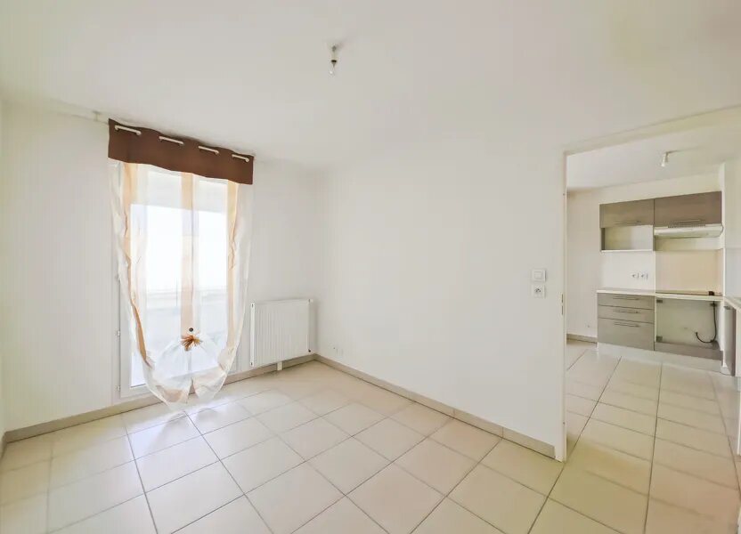 Appartement à vendre, 60m², Balma