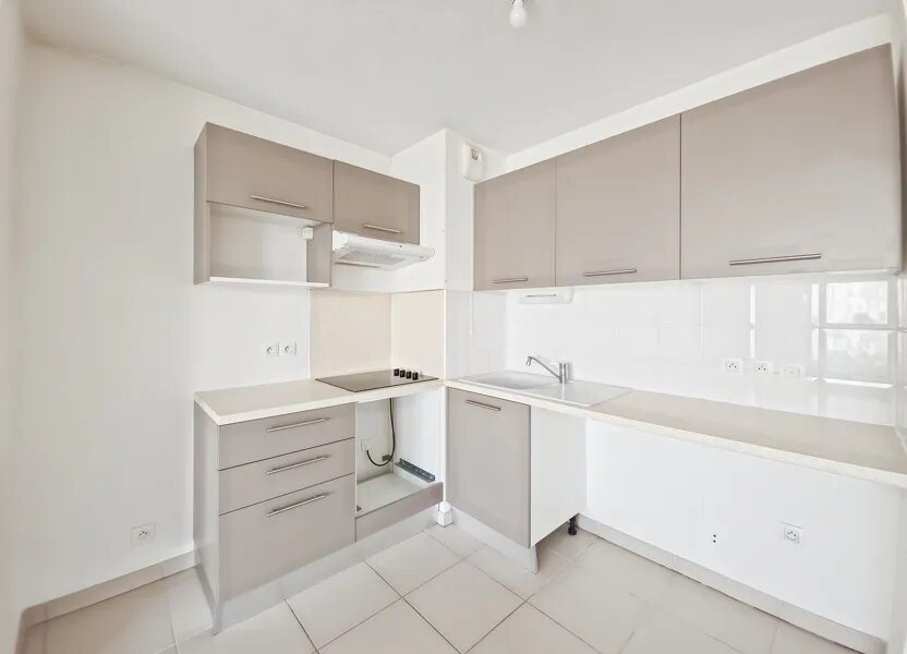 Appartement à vendre, 60m², Balma