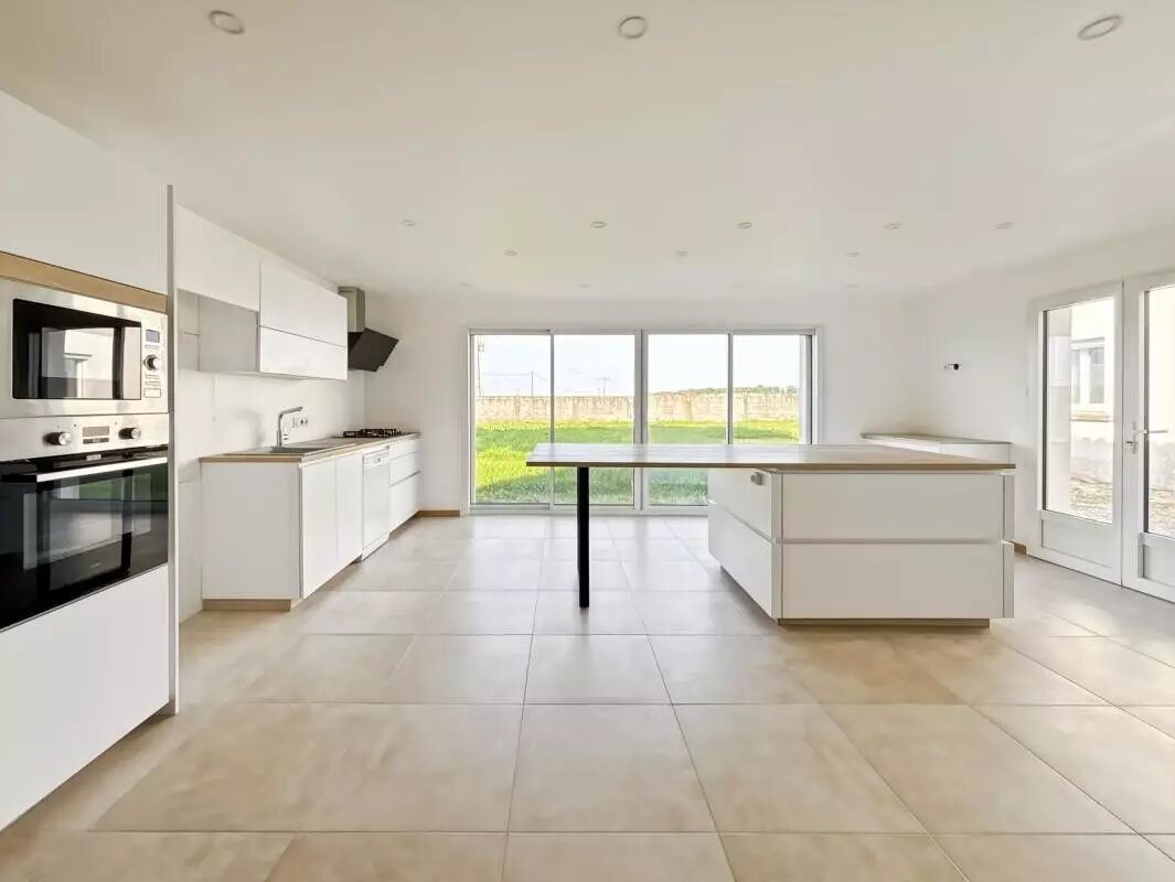 Maison à vendre, 151m², Montesquieu-Lauragais