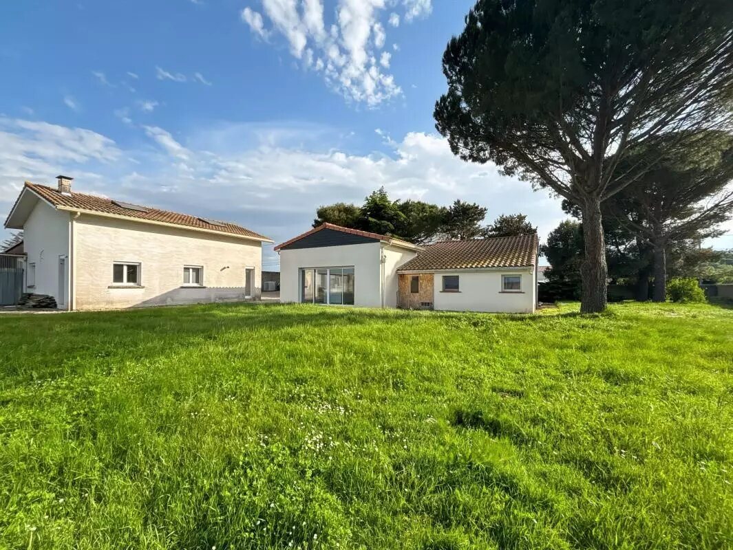 Maison à vendre, 151m², Montesquieu-Lauragais